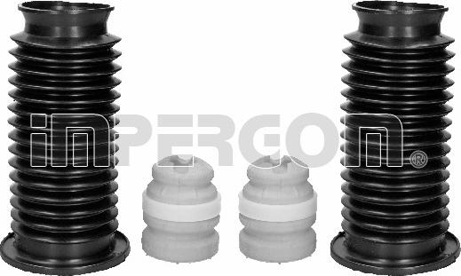 IMPERGOM 50396 - Kit de protection contre la poussière, amortisseur droxauto.com