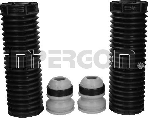 IMPERGOM 50393 - Kit de protection contre la poussière, amortisseur droxauto.com