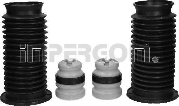 IMPERGOM 50397 - Kit de protection contre la poussière, amortisseur droxauto.com