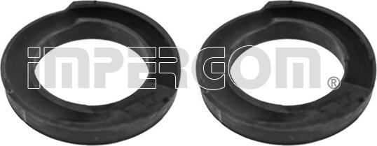 IMPERGOM 50345 - Kit de protection contre la poussière, amortisseur droxauto.com