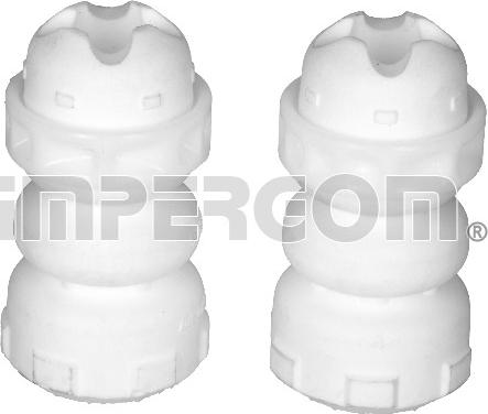 IMPERGOM 50340 - Butée élastique, suspension droxauto.com