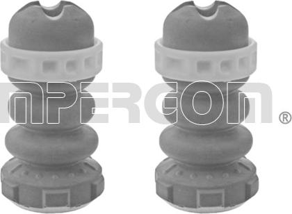 IMPERGOM 50341 - Butée élastique, suspension droxauto.com