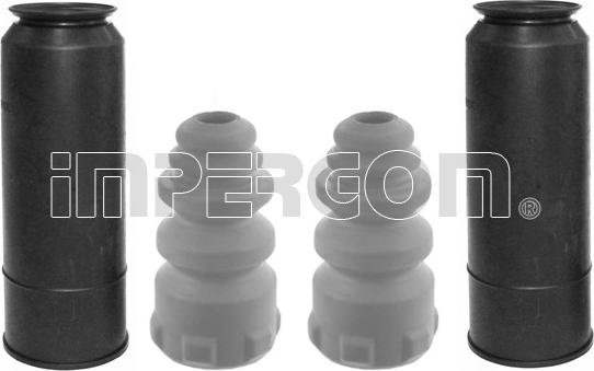 IMPERGOM 50343 - Kit de protection contre la poussière, amortisseur droxauto.com
