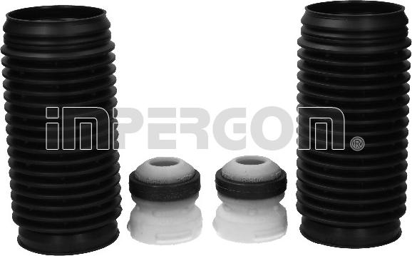 IMPERGOM 50342 - Kit de protection contre la poussière, amortisseur droxauto.com