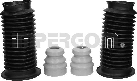 IMPERGOM 50355 - Kit de protection contre la poussière, amortisseur droxauto.com