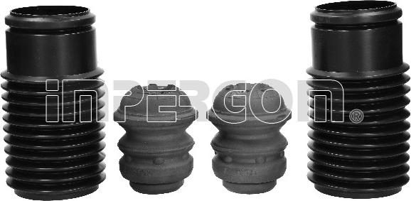 IMPERGOM 50351 - Kit de protection contre la poussière, amortisseur droxauto.com