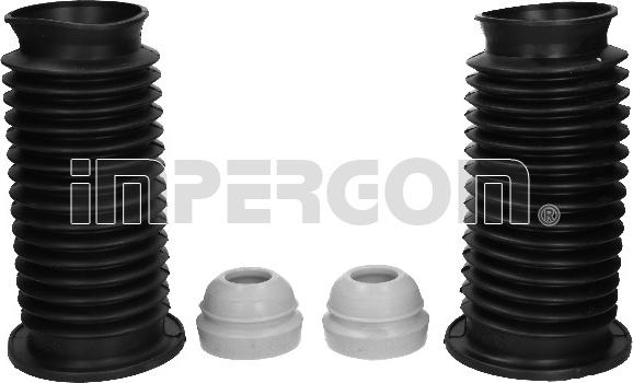 IMPERGOM 50364 - Kit de protection contre la poussière, amortisseur droxauto.com