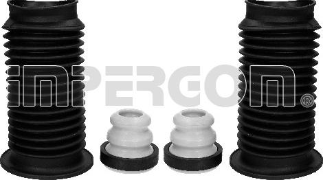 IMPERGOM 50361 - Kit de protection contre la poussière, amortisseur droxauto.com