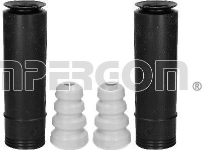 IMPERGOM 50309 - Kit de protection contre la poussière, amortisseur droxauto.com