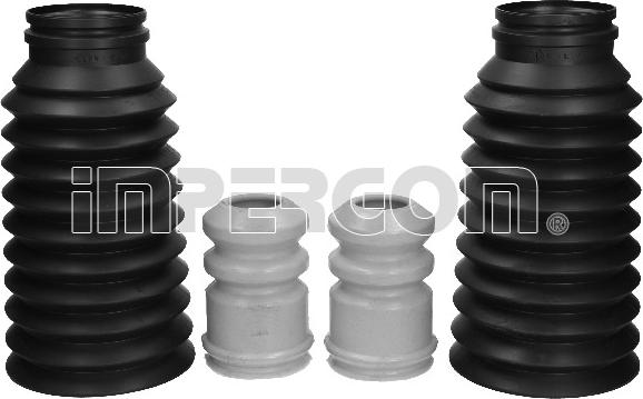 IMPERGOM 50305 - Kit de protection contre la poussière, amortisseur droxauto.com