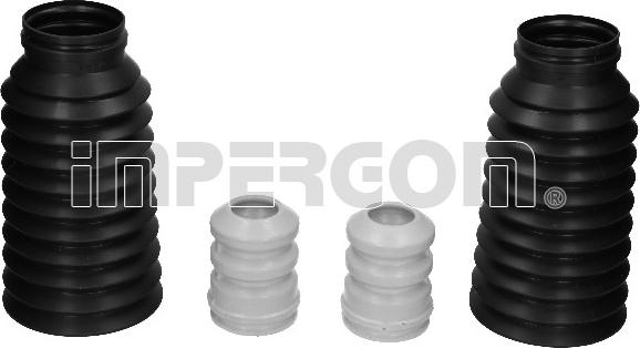 IMPERGOM 50307 - Kit de protection contre la poussière, amortisseur droxauto.com