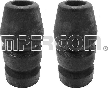 IMPERGOM 50315 - Butée élastique, suspension droxauto.com