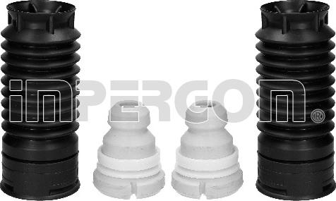 IMPERGOM 50311 - Kit de protection contre la poussière, amortisseur droxauto.com