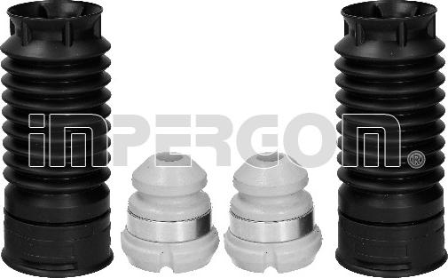 IMPERGOM 50312 - Kit de protection contre la poussière, amortisseur droxauto.com