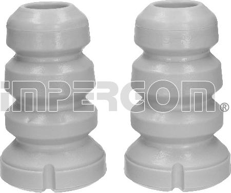 IMPERGOM 50386 - Butée élastique, suspension droxauto.com