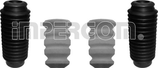IMPERGOM 50382 - Kit de protection contre la poussière, amortisseur droxauto.com