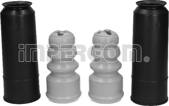 IMPERGOM 50339 - Kit de protection contre la poussière, amortisseur droxauto.com