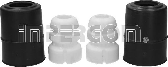 IMPERGOM 50335 - Kit de protection contre la poussière, amortisseur droxauto.com