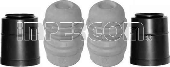 IMPERGOM 50330 - Kit de protection contre la poussière, amortisseur droxauto.com