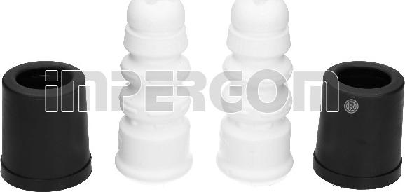 IMPERGOM 50332 - Kit de protection contre la poussière, amortisseur droxauto.com