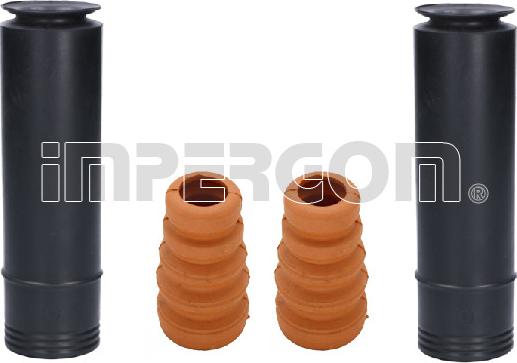 IMPERGOM 50329 - Kit de protection contre la poussière, amortisseur droxauto.com