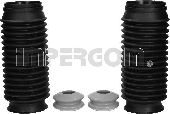 IMPERGOM 50376 - Kit de protection contre la poussière, amortisseur droxauto.com