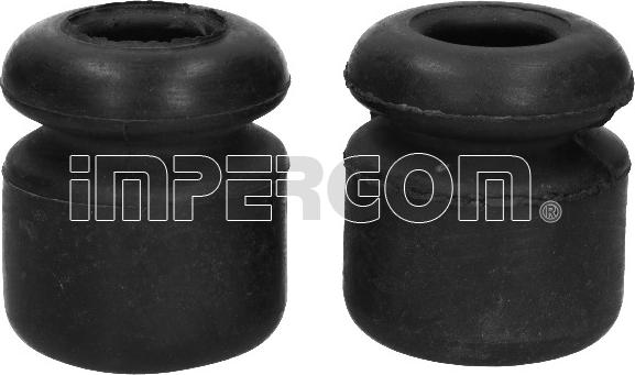 IMPERGOM 50296 - Butée élastique, suspension droxauto.com