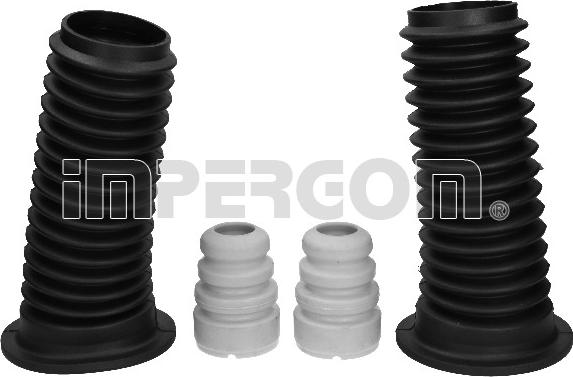 IMPERGOM 50298 - Kit de protection contre la poussière, amortisseur droxauto.com