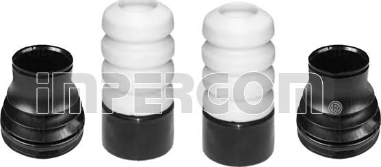 IMPERGOM 50245 - Kit de protection contre la poussière, amortisseur droxauto.com