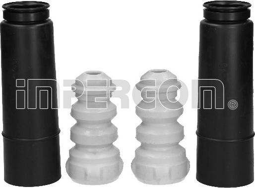 IMPERGOM 50256 - Kit de protection contre la poussière, amortisseur droxauto.com