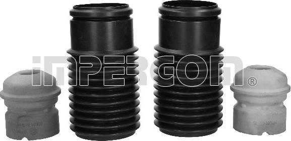 IMPERGOM 50250 - Kit de protection contre la poussière, amortisseur droxauto.com