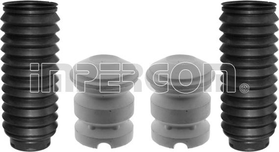 IMPERGOM 50205 - Kit de protection contre la poussière, amortisseur droxauto.com