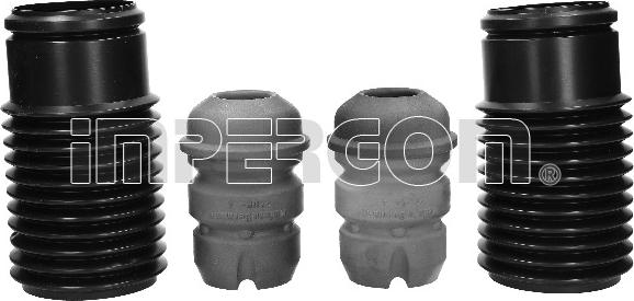 IMPERGOM 50200 - Kit de protection contre la poussière, amortisseur droxauto.com