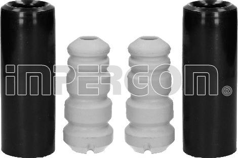 IMPERGOM 50208 - Kit de protection contre la poussière, amortisseur droxauto.com