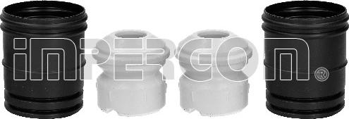 IMPERGOM 50213 - Kit de protection contre la poussière, amortisseur droxauto.com