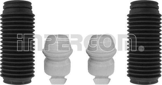 IMPERGOM 50281 - Kit de protection contre la poussière, amortisseur droxauto.com