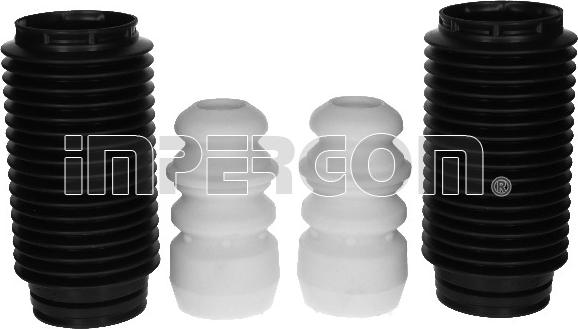 IMPERGOM 50283 - Kit de protection contre la poussière, amortisseur droxauto.com