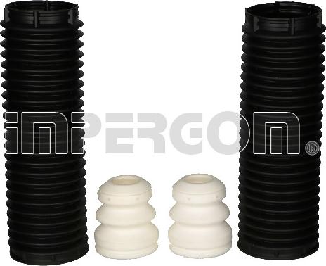 IMPERGOM 50287 - Kit de protection contre la poussière, amortisseur droxauto.com