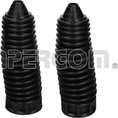 IMPERGOM 50230 - Kit de protection contre la poussière, amortisseur droxauto.com