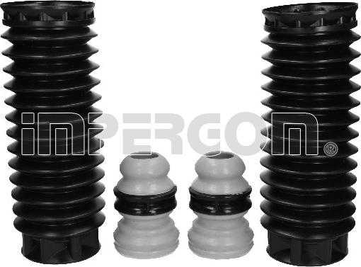 IMPERGOM 50226 - Kit de protection contre la poussière, amortisseur droxauto.com