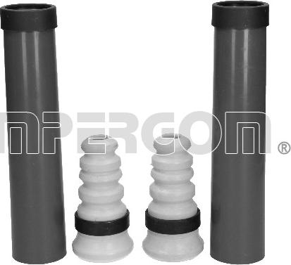 IMPERGOM 50275 - Kit de protection contre la poussière, amortisseur droxauto.com