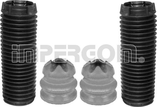 IMPERGOM 50270 - Kit de protection contre la poussière, amortisseur droxauto.com