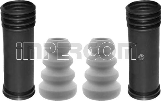 IMPERGOM 50799 - Kit de protection contre la poussière, amortisseur droxauto.com
