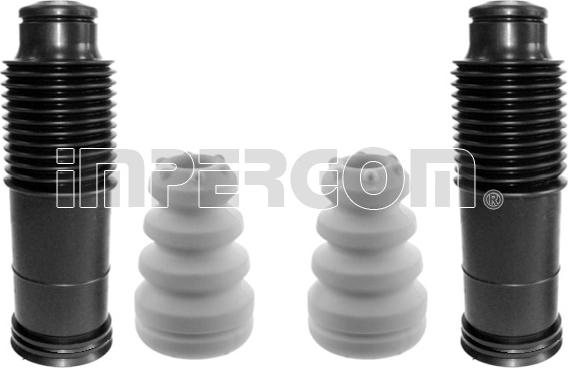 IMPERGOM 50796 - Kit de protection contre la poussière, amortisseur droxauto.com