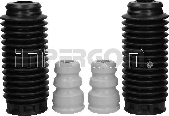 IMPERGOM 50747 - Kit de protection contre la poussière, amortisseur droxauto.com