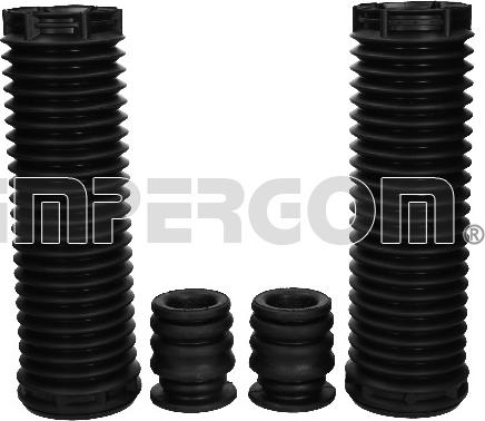 IMPERGOM 50759 - Kit de protection contre la poussière, amortisseur droxauto.com