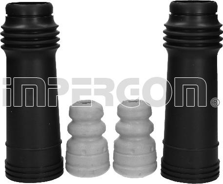 IMPERGOM 50750 - Kit de protection contre la poussière, amortisseur droxauto.com