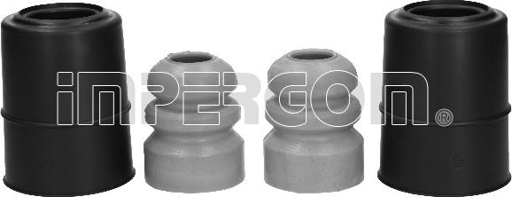 IMPERGOM 50764 - Kit de protection contre la poussière, amortisseur droxauto.com