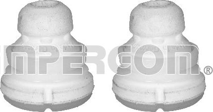 IMPERGOM 50765 - Butée élastique, suspension droxauto.com