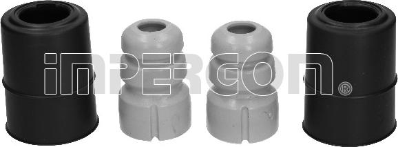 IMPERGOM 50761 - Kit de protection contre la poussière, amortisseur droxauto.com